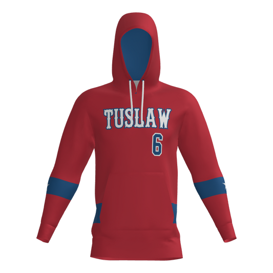 2026 Fall Baseball Hoodies