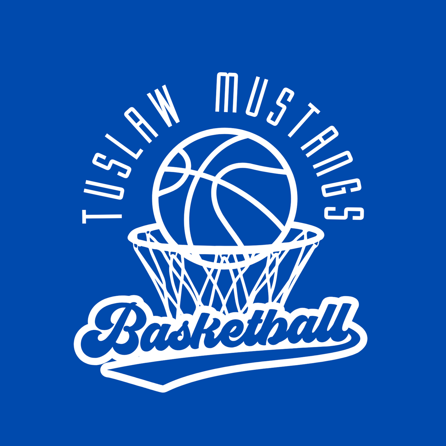 Tuslaw Basketball Script